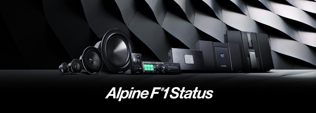 Alpine Status Hero