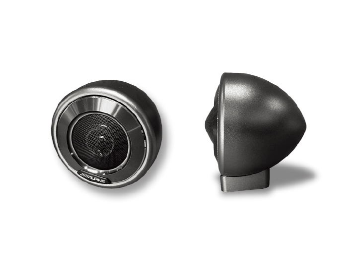 Status Tweeter Chamber